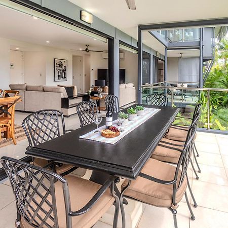 Pinnacle Apartments On Hamilton Island By Hiha Exterior foto