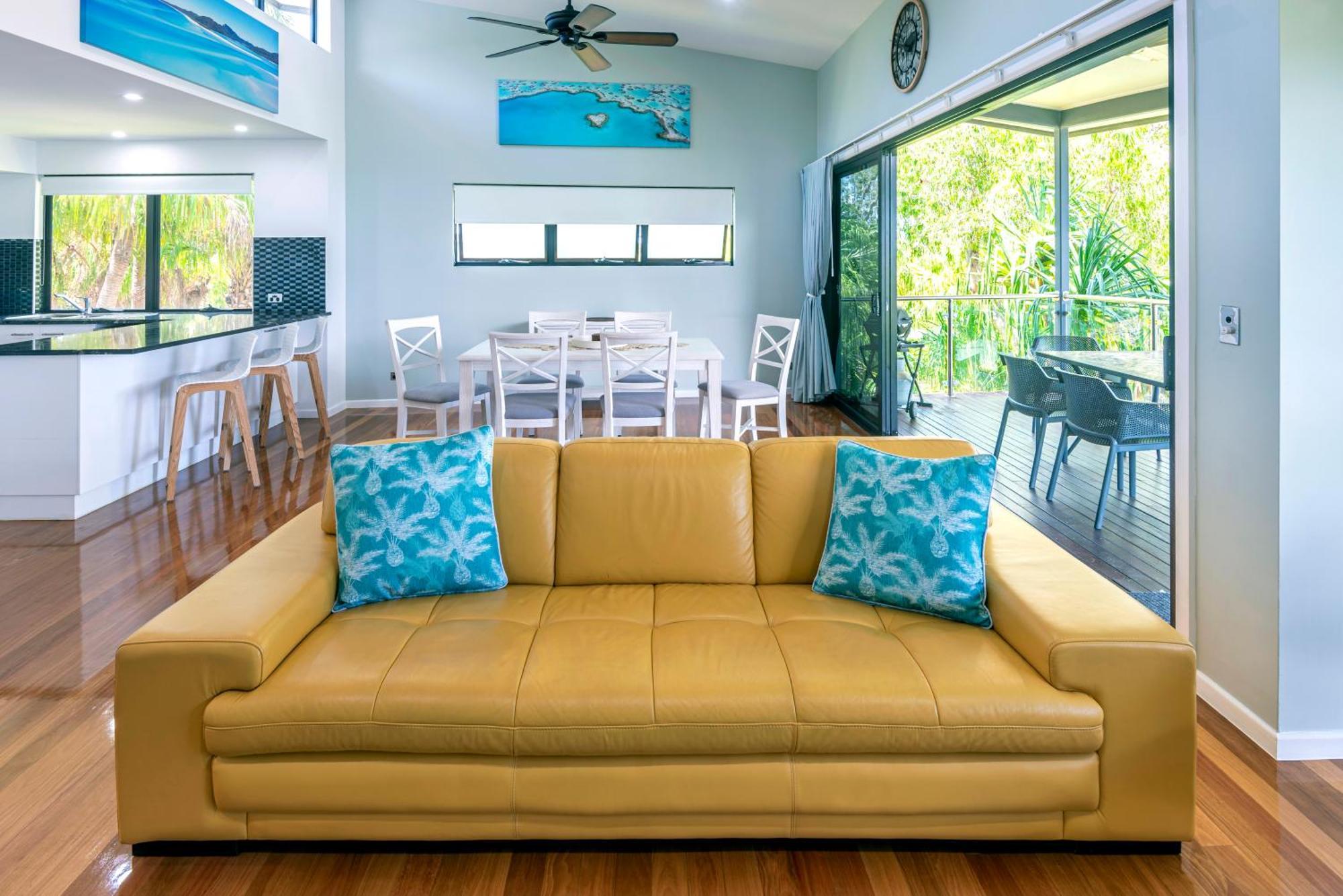 Pinnacle Apartments On Hamilton Island By Hiha Exterior foto