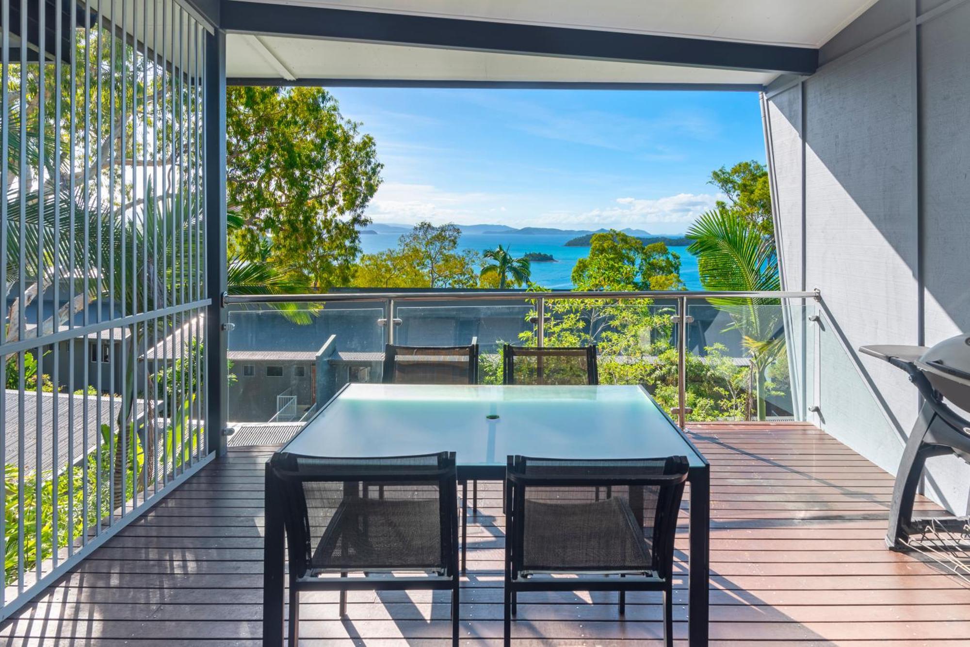 Pinnacle Apartments On Hamilton Island By Hiha Exterior foto