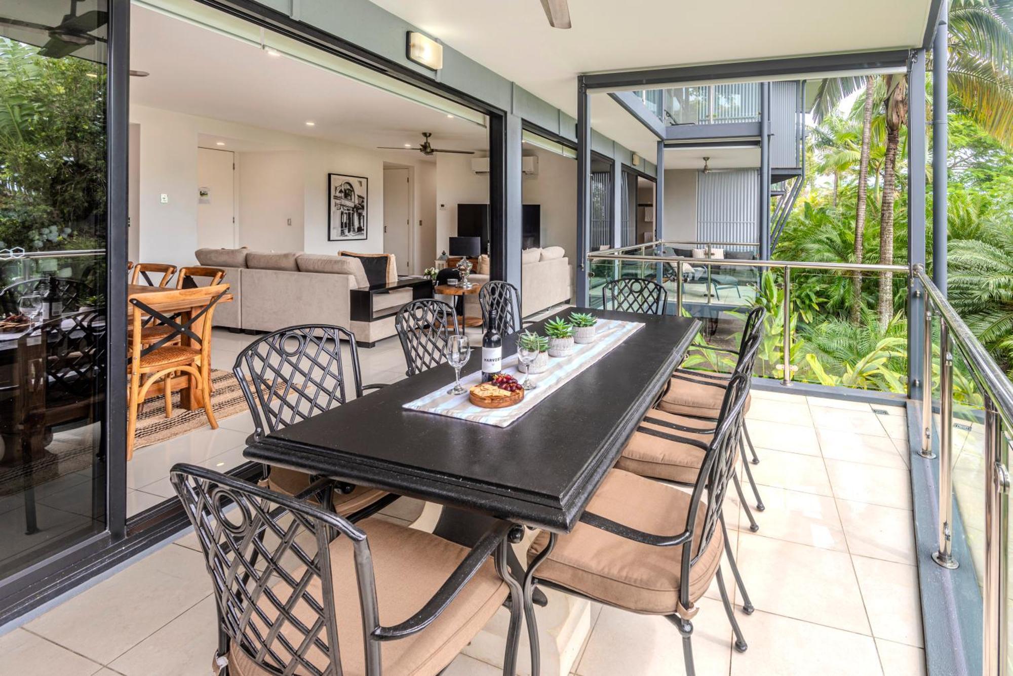 Pinnacle Apartments On Hamilton Island By Hiha Exterior foto